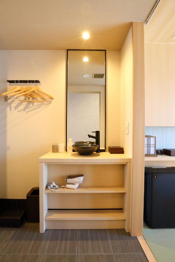 Hotel Henn Na Premier Gojo Karasuma -formerly Watermark Kyoto- Kyōto