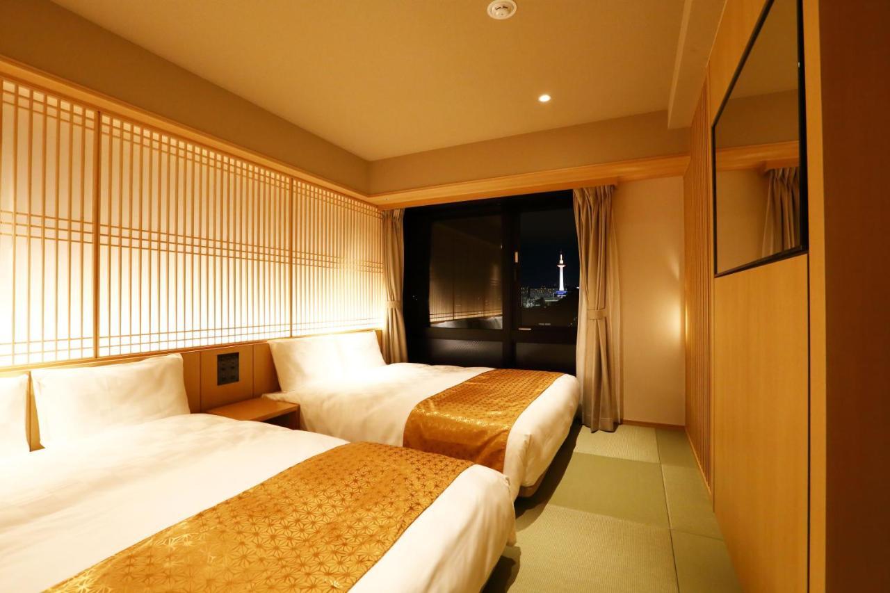 Henn Na Premier Gojo Karasuma -formerly Watermark Kyoto- Quioto
