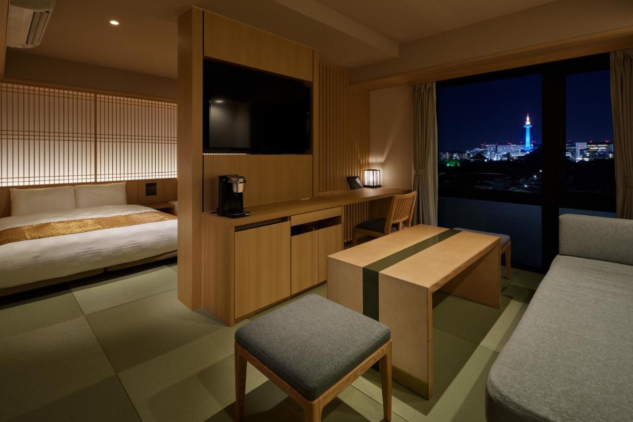 Henn Na Premier Gojo Karasuma -formerly Watermark Kyoto- 4* Quioto