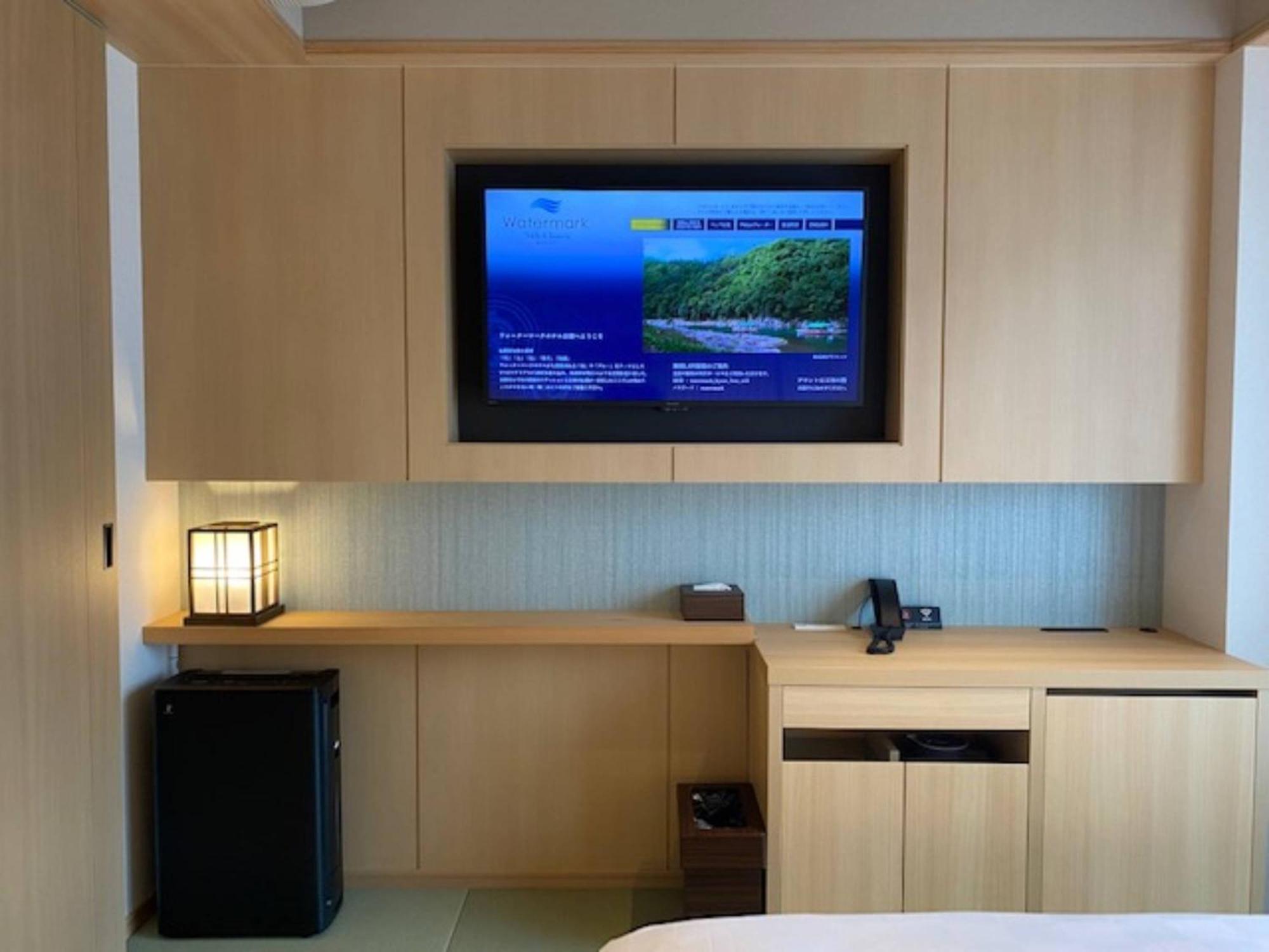 Hotel Henn Na Premier Gojo Karasuma -formerly Watermark Kyoto- Quioto